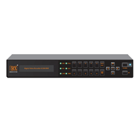 S-801 AP DVR MX